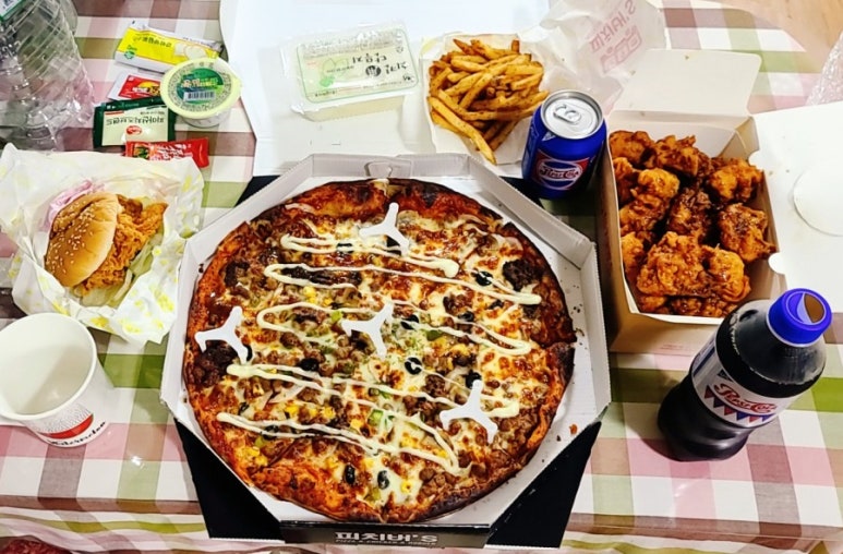 피치버's(피치버스) 이미지