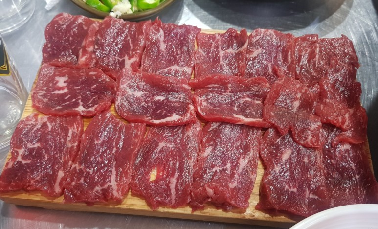 마포곱창 이미지
