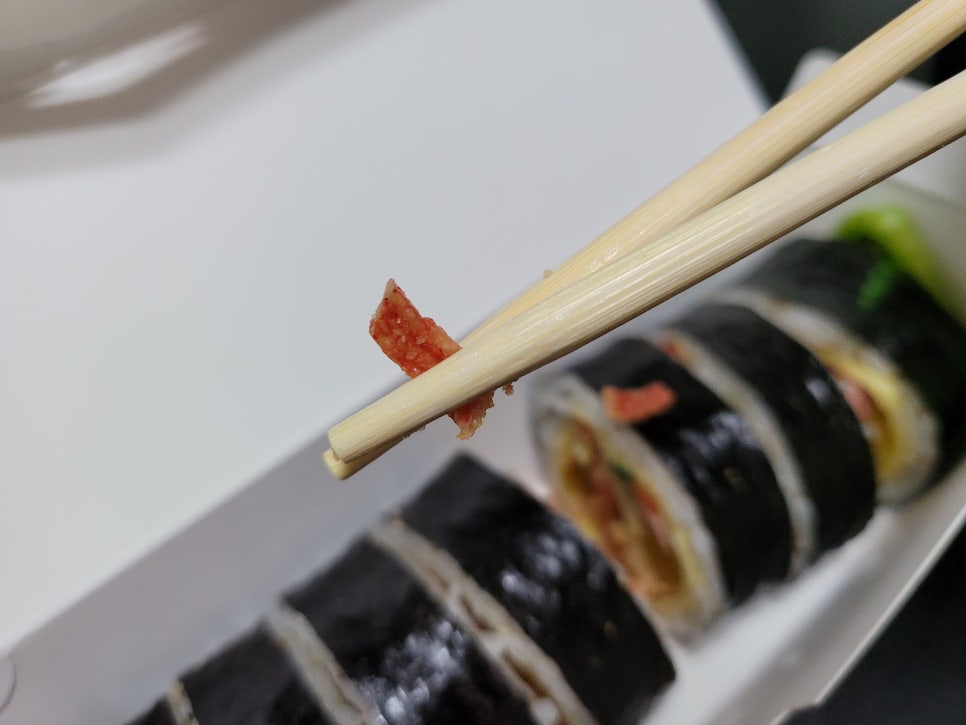 상아김밥마곡 이미지