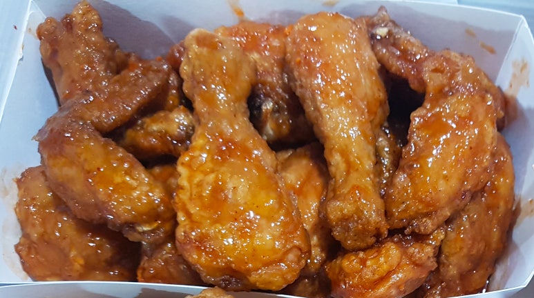 호식이두마리치킨대명 이미지