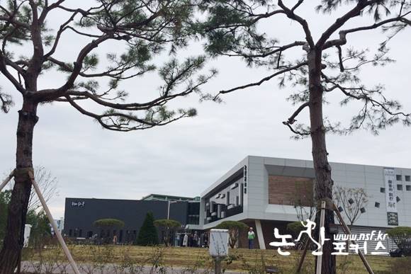 체육문화원 이미지