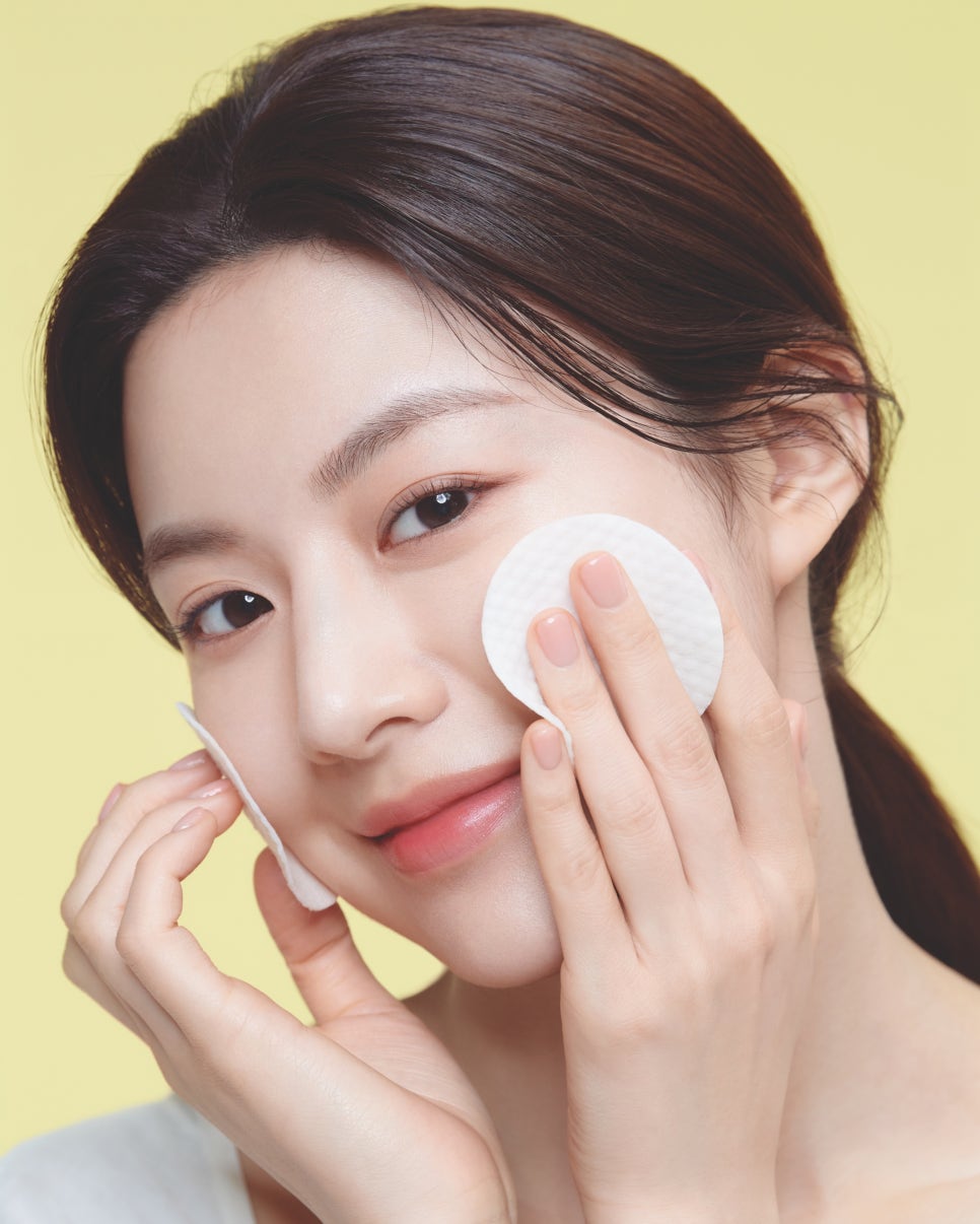 라인피부 이미지