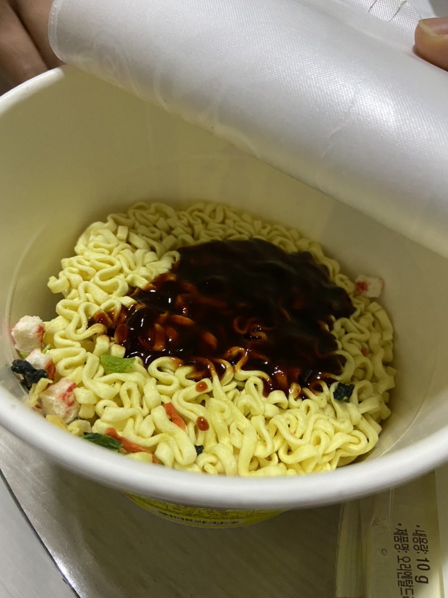 오뎅한그릇 이미지