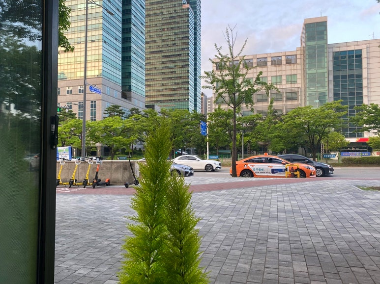 고기원칙범계점 이미지