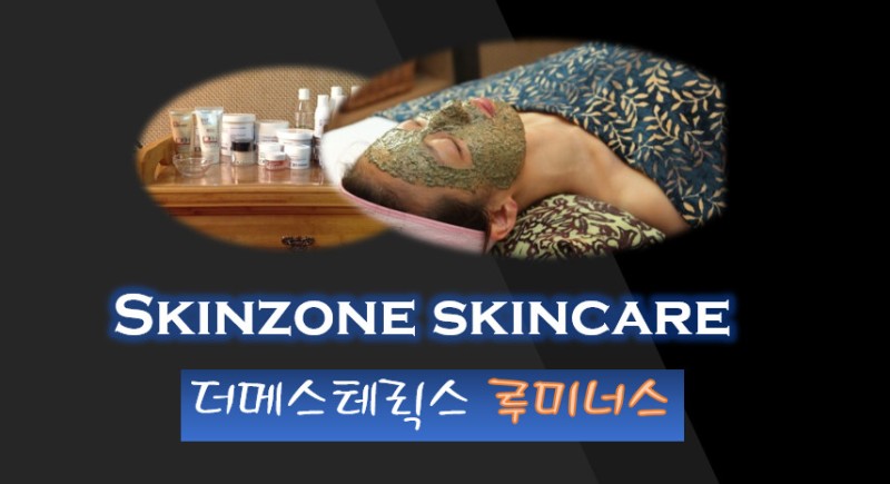 스킨존 이미지