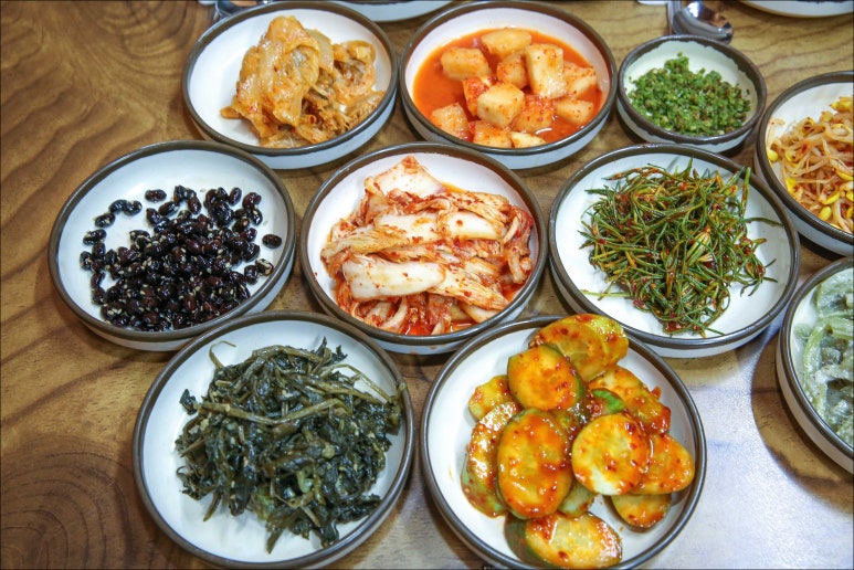 대한매운탕 이미지