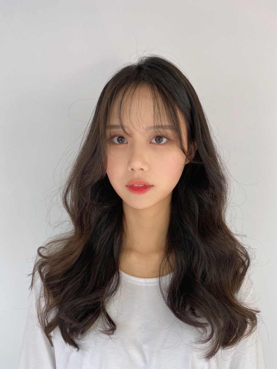 미용실 하진 이미지