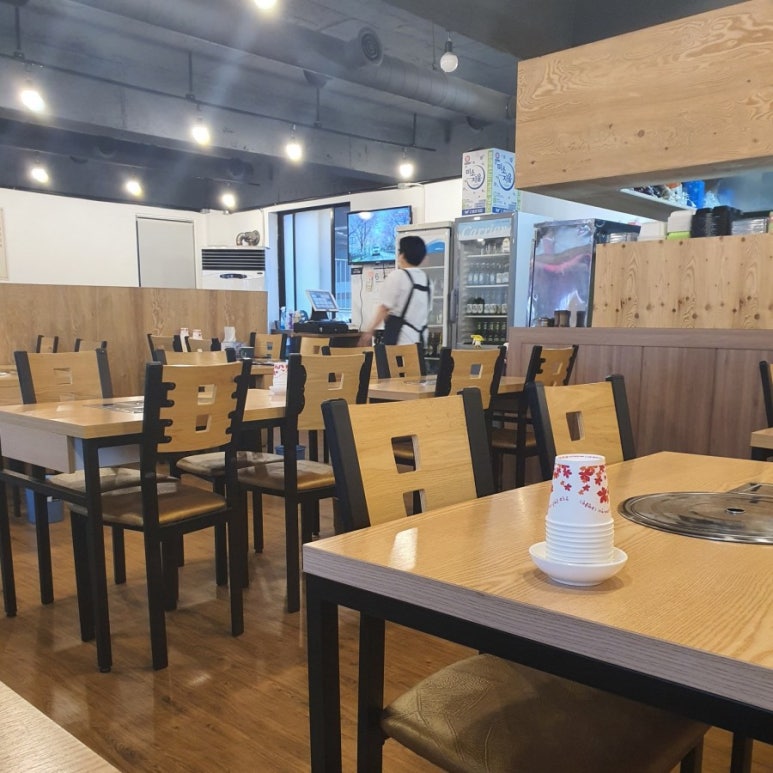 큰솔곱창 이미지