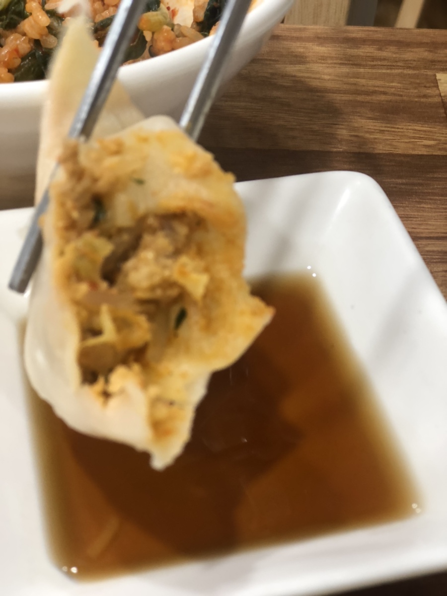 새궁전해물손칼국수 이미지
