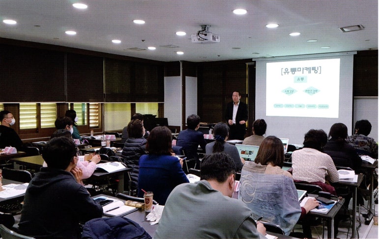 (주)채널로 이미지