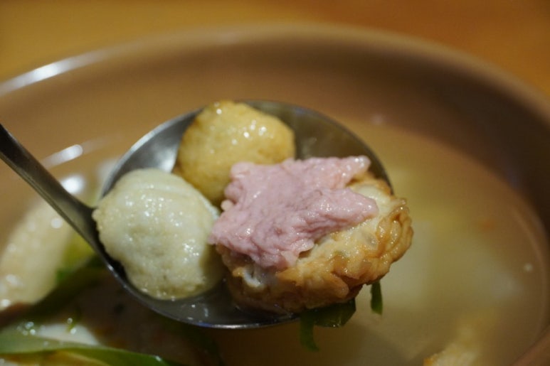 족발야시장내포 이미지