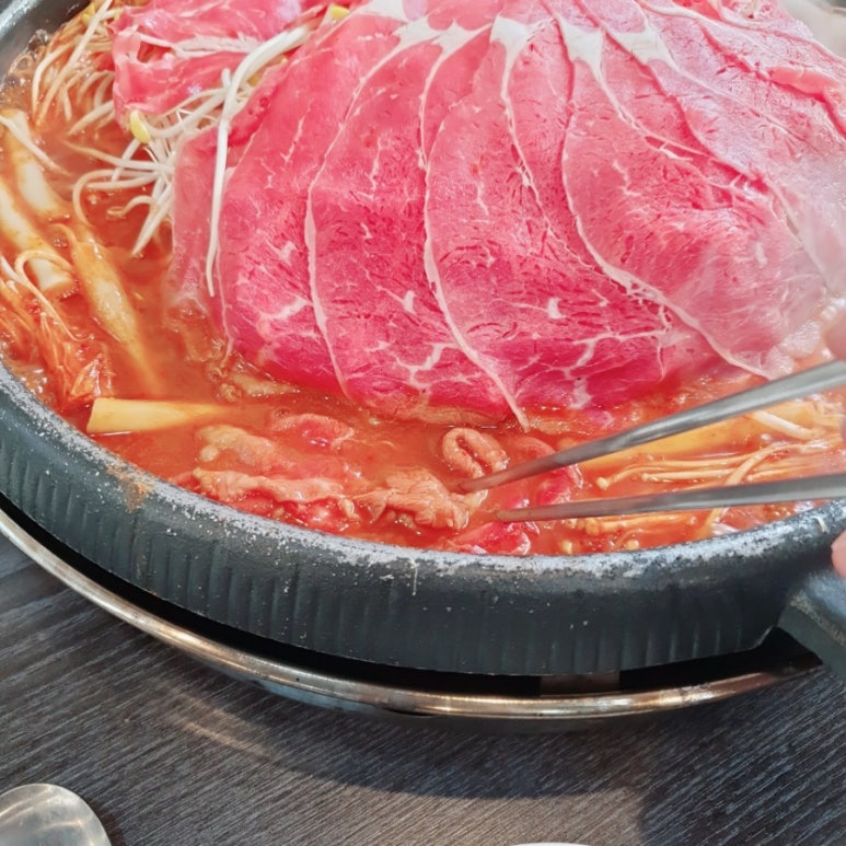 백년불고기 이미지