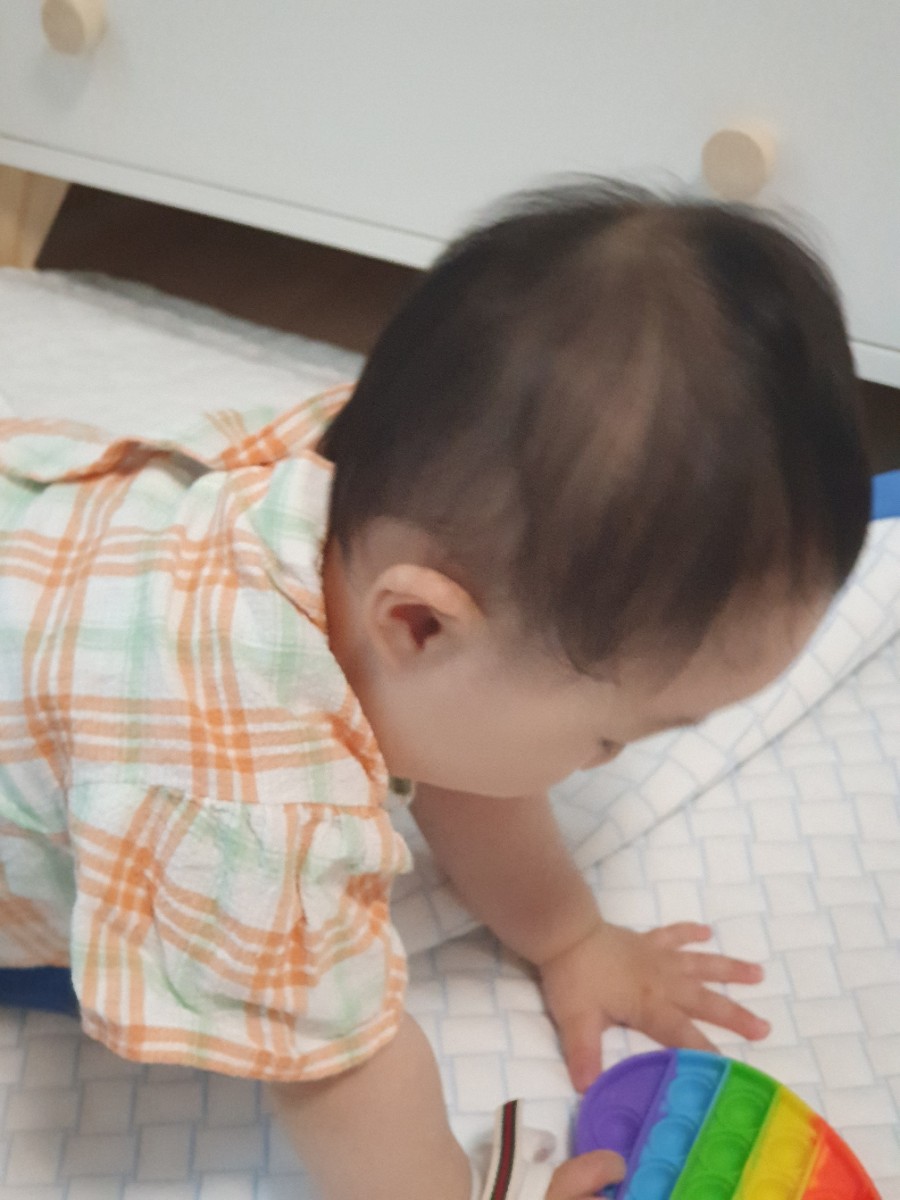 베베루네 베이비카페 이미지
