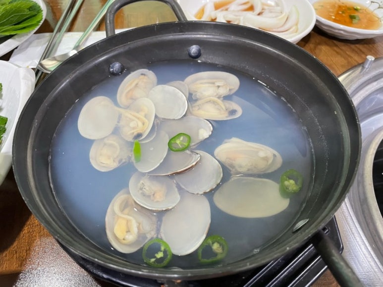 장군장어 이미지