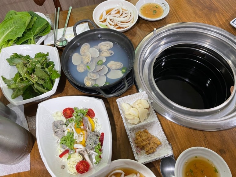 장군장어 이미지