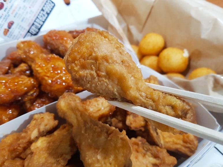 호식이두마리치킨대명 이미지