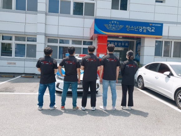 큐디케어 이미지