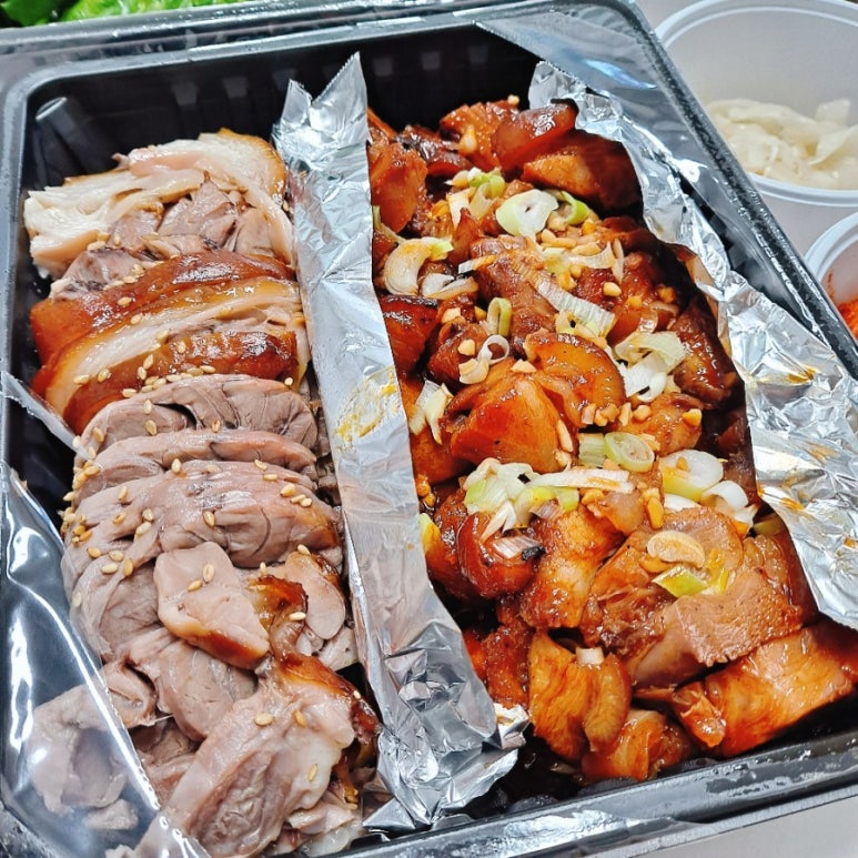내가만든족발 이미지