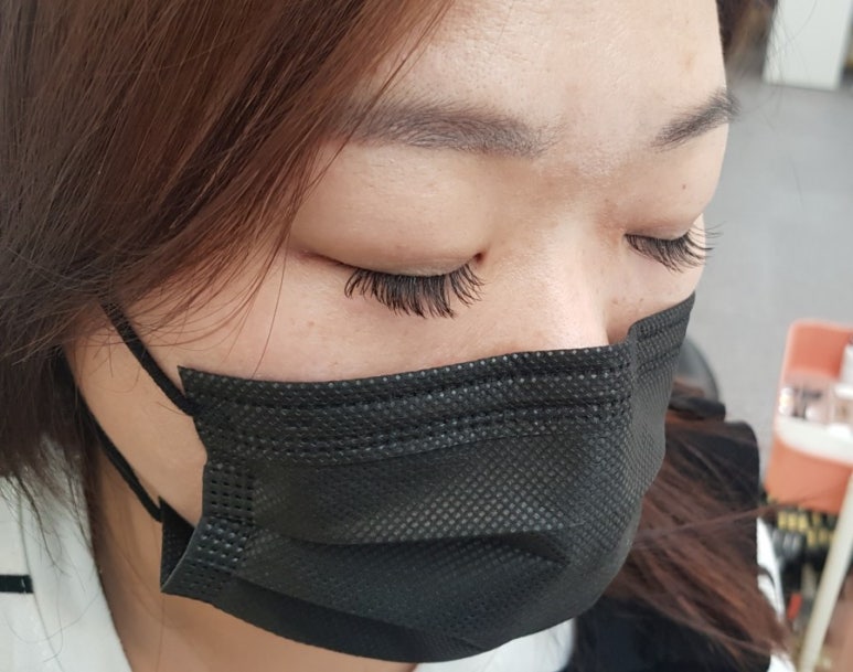 The 꼼꼼네일 이미지