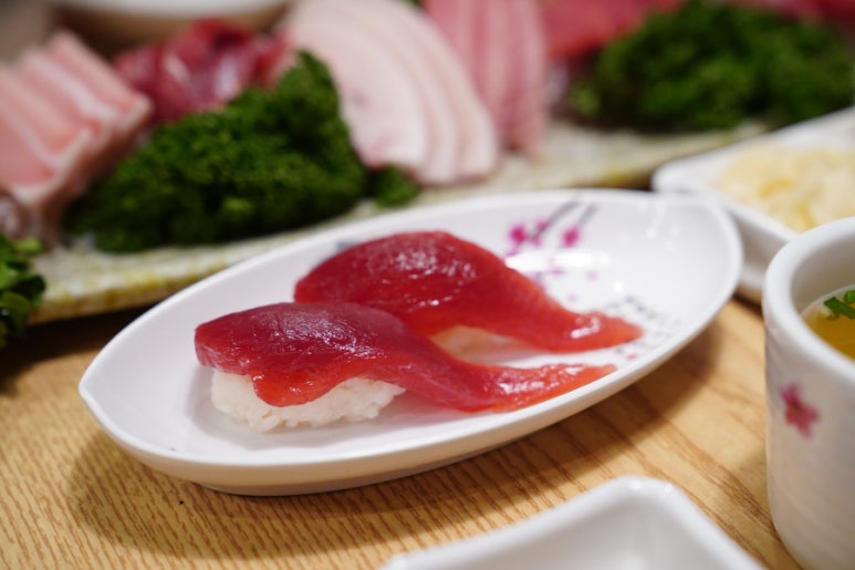 한돌참치 이미지