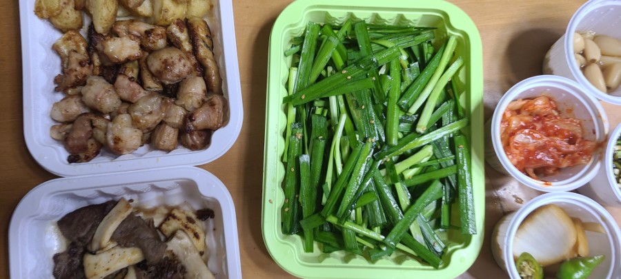 강남곱창이야기 행신점 이미지