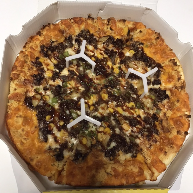 반올림피자샵단구 이미지