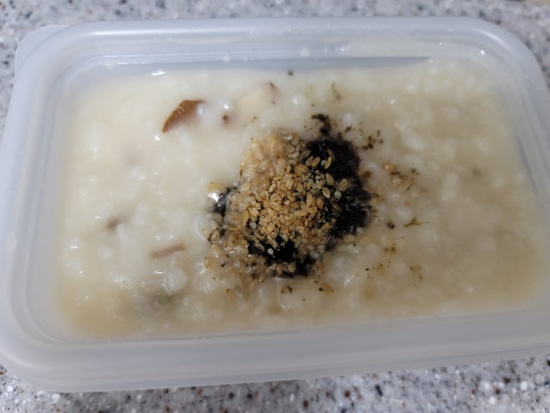 본죽(산격점) 이미지