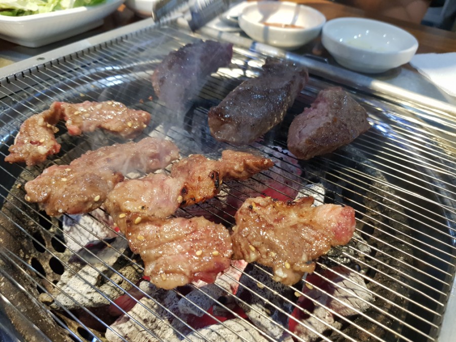 우장군 이미지