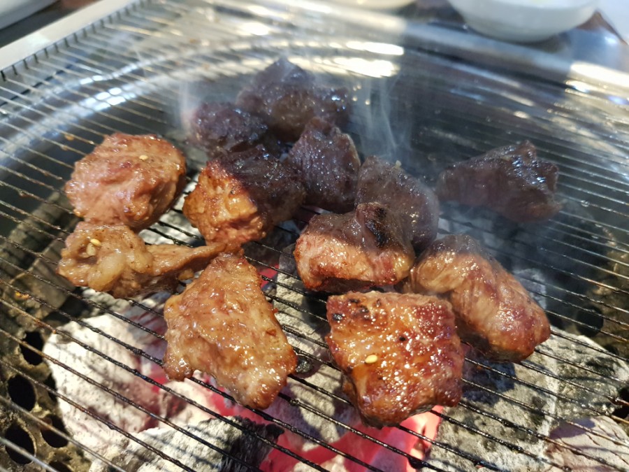 우장군 이미지