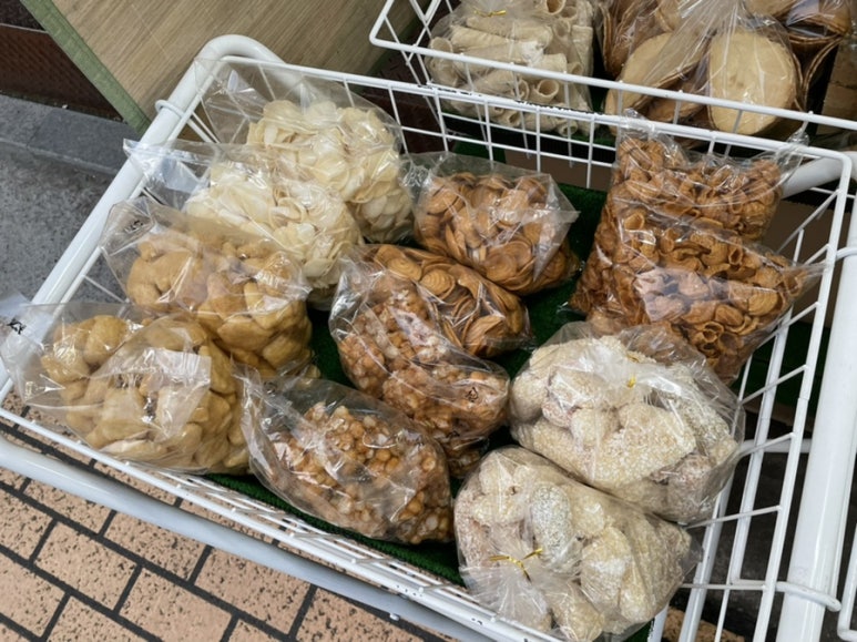 다래유통 이미지