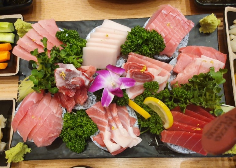 찐참치정육점 이미지