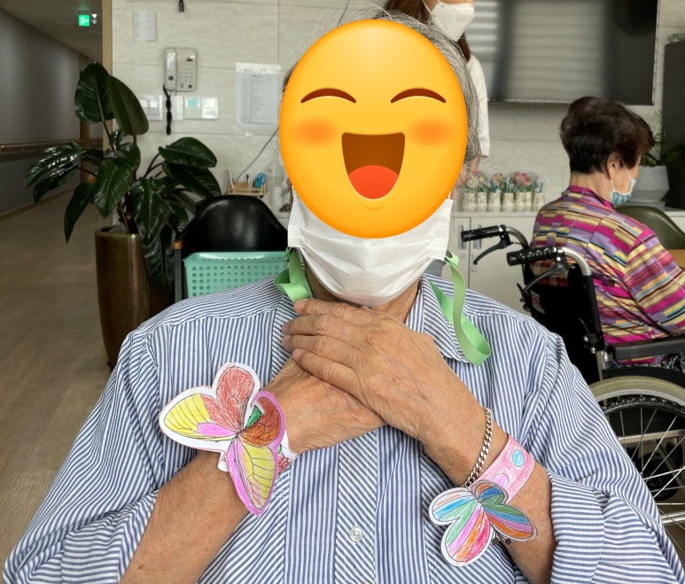 주사랑요양원 이미지