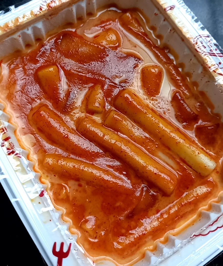 신전떡볶이 동래점 이미지