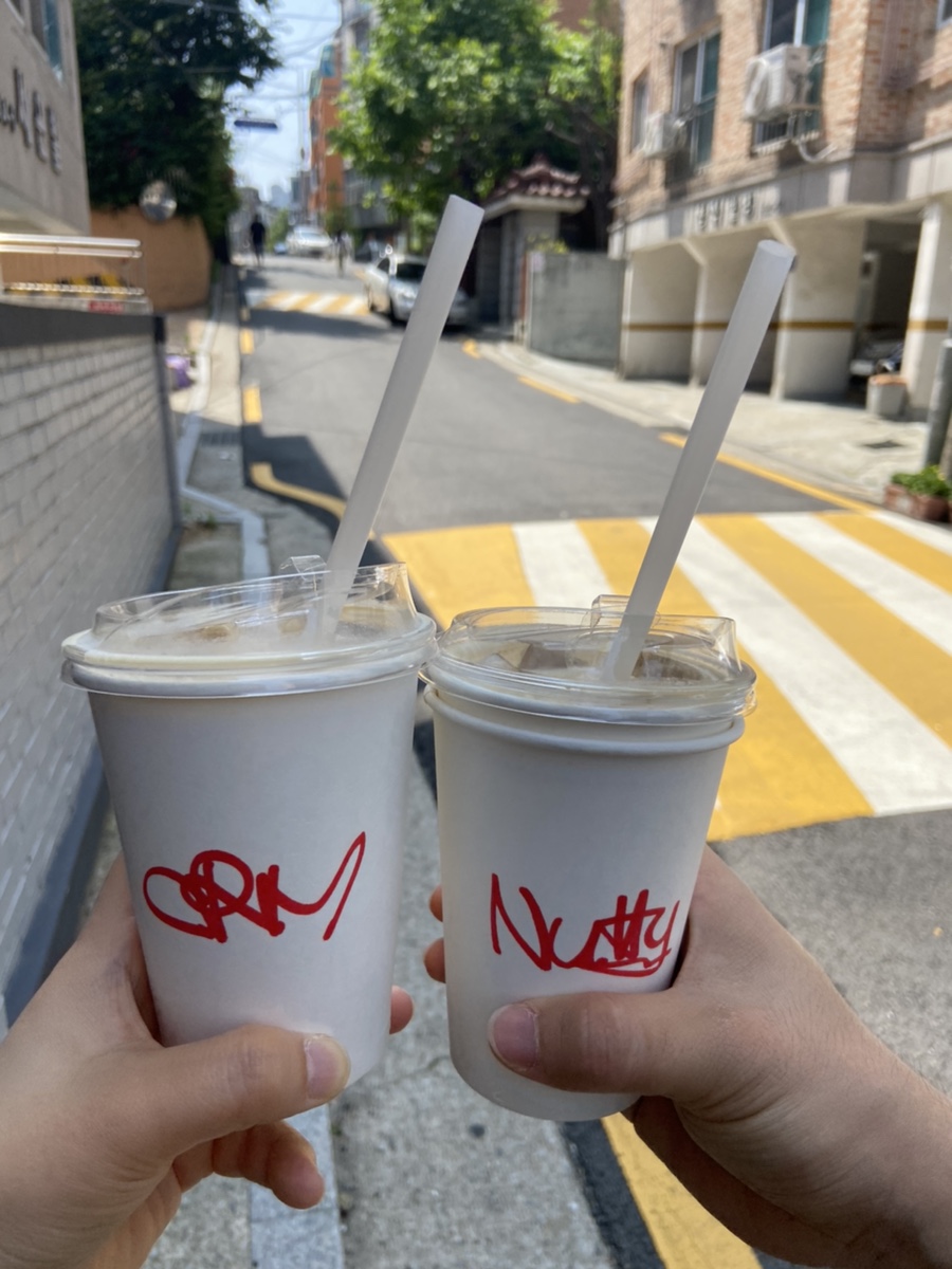 두구두구커피 이미지