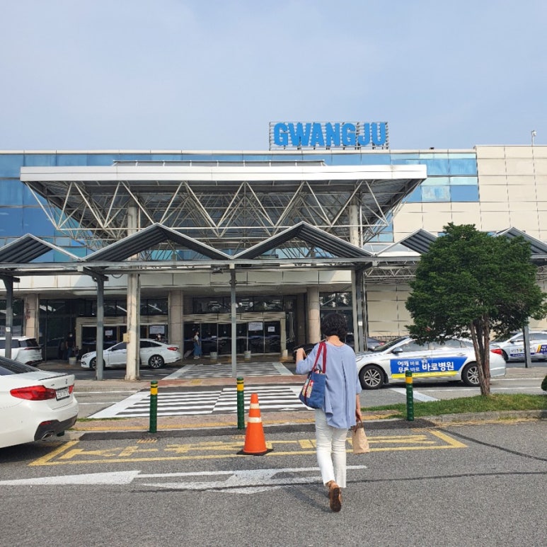 광주공항렌트카하우스 이미지