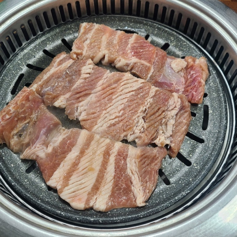 해동식육식당 이미지