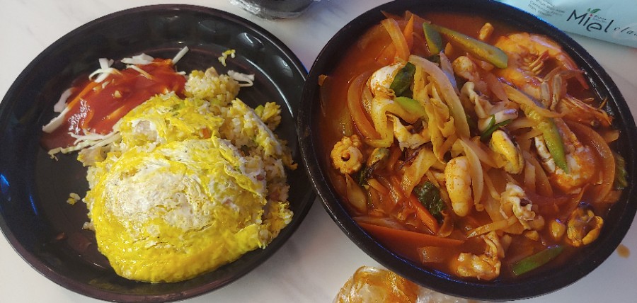 춤추는철가방 이미지