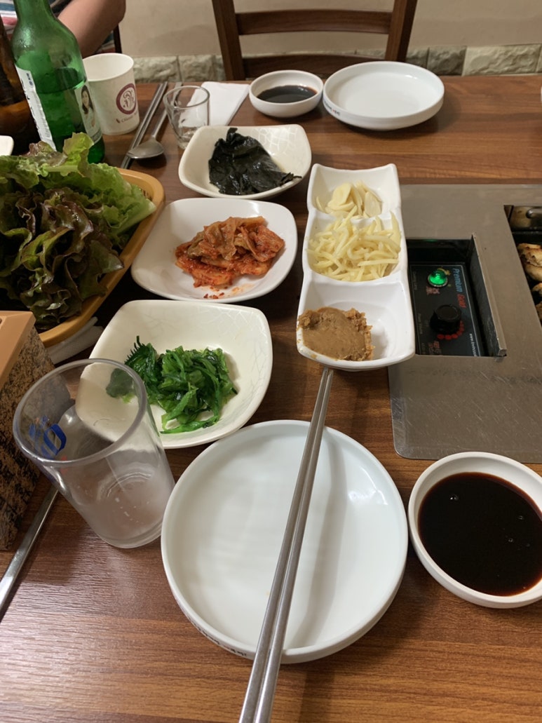 기찬민물장어 이미지