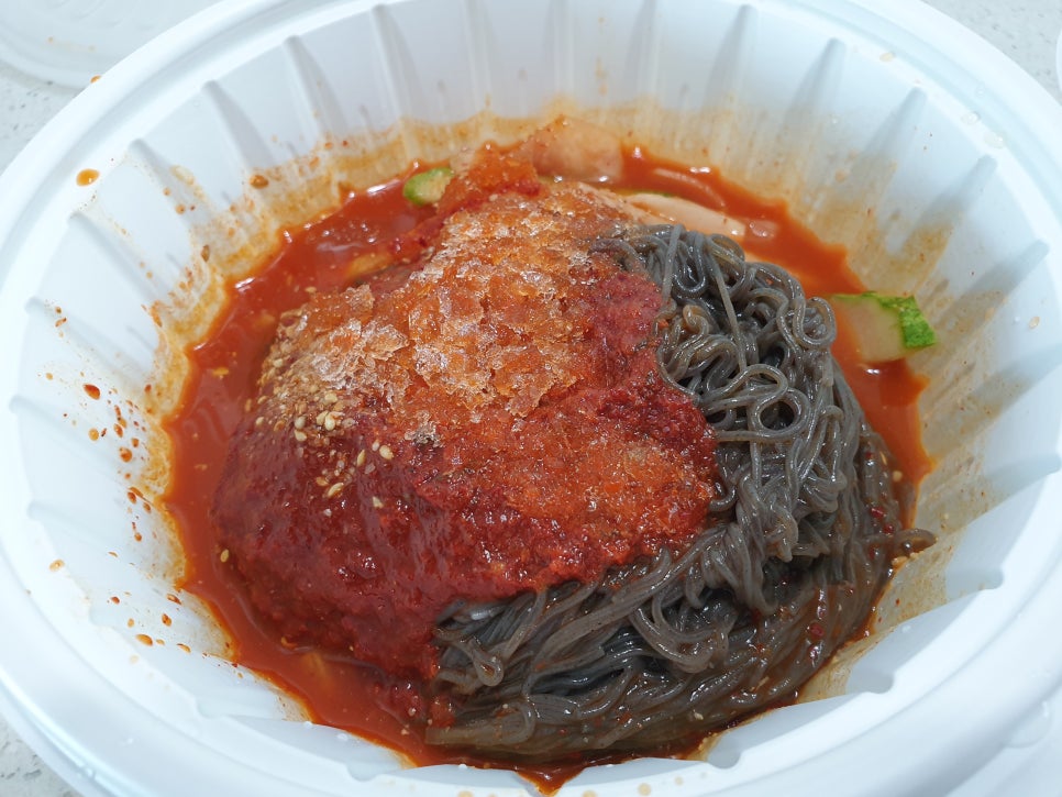 숯불고기쌈&국수 이미지
