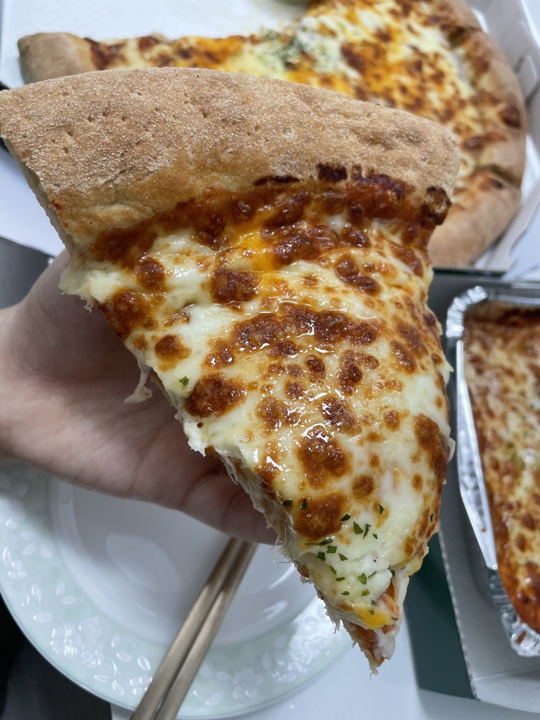 피자탑강남 이미지