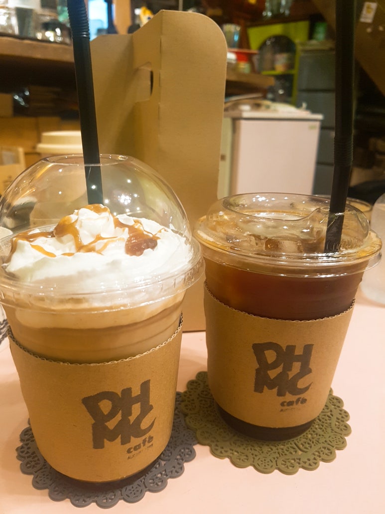 카페 DHMC 이미지