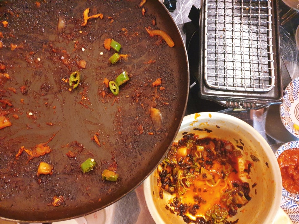 정통집철산역점 이미지