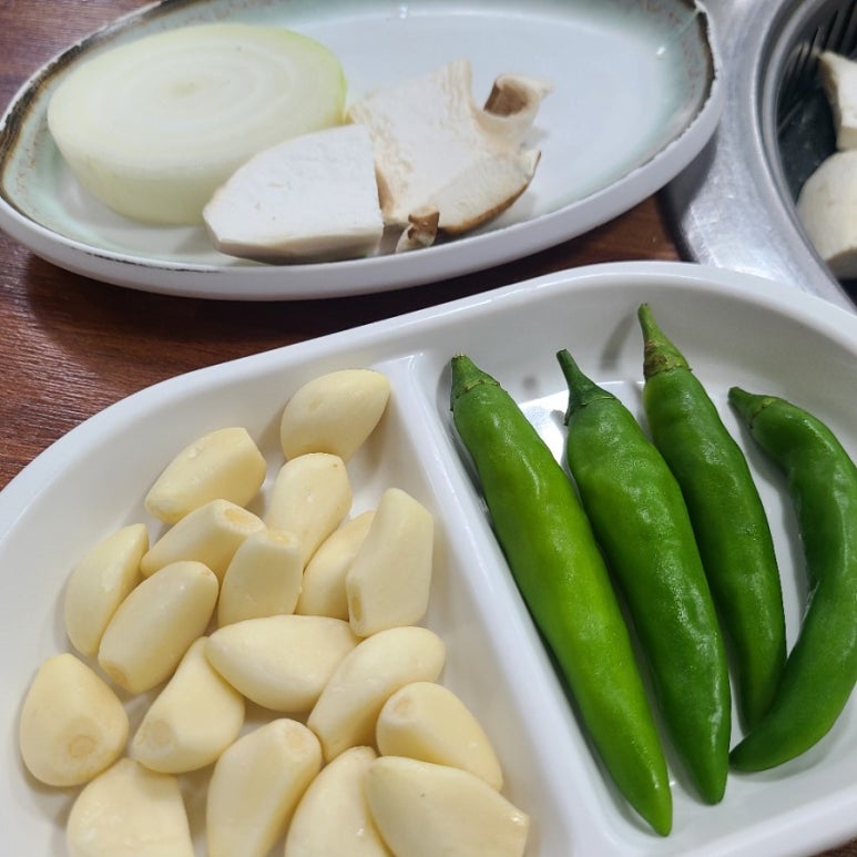 해동식육식당 이미지
