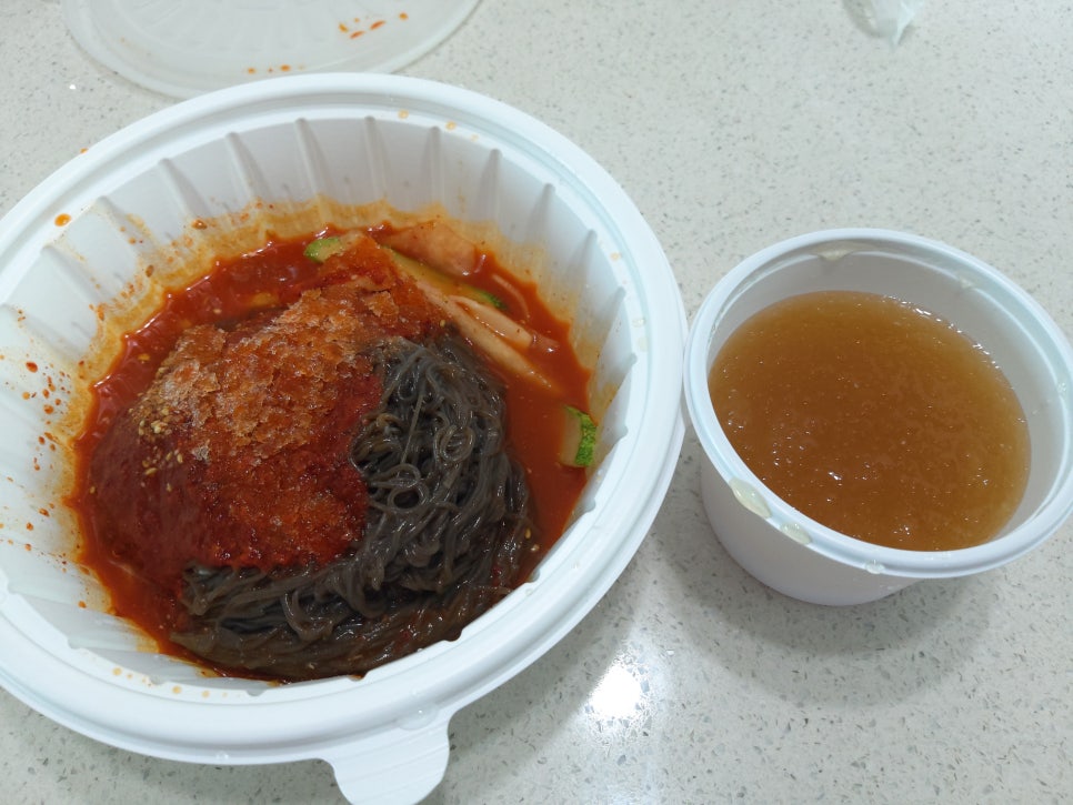 숯불고기쌈&국수 이미지