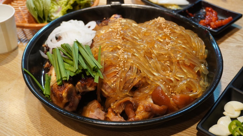 마왕족발 수영점 이미지