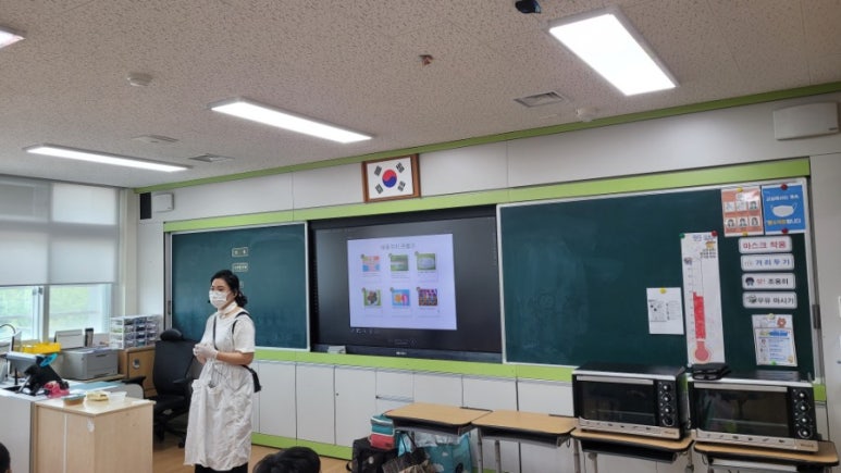 빛가람초등학교 이미지