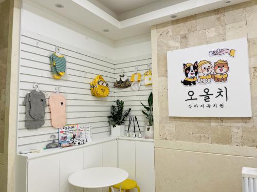 써브웨이부천 이미지