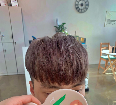 1ST HAIR 이미지