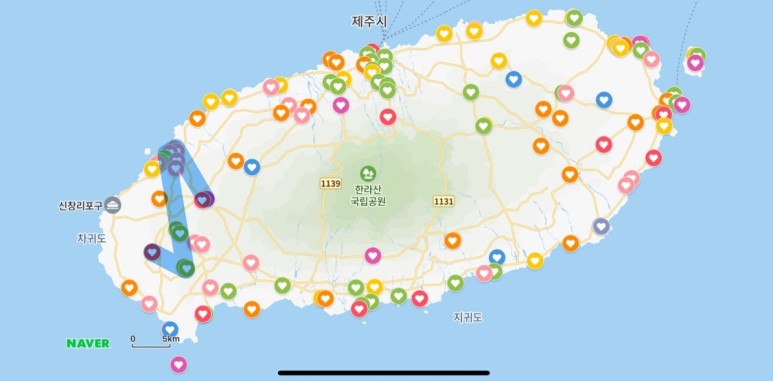 동명정류장 이미지