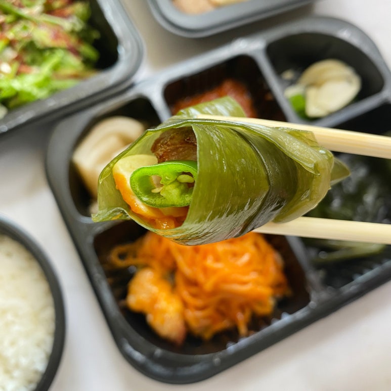 고기택배가는남자 이미지